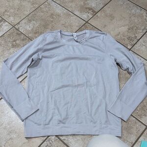 Lululemon Swiftly Tech Long Sleeve Shirt Relaxed Fit